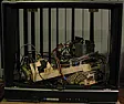 Tv geeft geen beeld |  Ik zie het al: slechte solderingen bij de lijntrafo, en waarschijnlijk isdie...