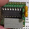 CEM3340 Modul  |  Stromausgang nehmen, wie den hier? http://www.ti.com/lit/ds/symlink/dac7811.pdf...