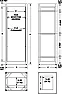 EIA 19" rack dimensions |  Anyone have the specifications for a 19 inch EIA equipment rack? A handyURL will...