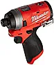 Milwaukee 12v impact driver fault  |  With nothing to lose, I started isolating elements by disconnecting the  trigger...