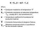 Temperaturkoeffizient | &laquo; previous thread