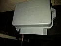 NBN Install pic. |  **I can do better than that. No pictures though. The reasons will become  clear....