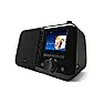 microphone-free!! |  This one and other wifi radios listed as   microphone-free!!  Apparenly the fear...