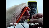 talking multimeter  | &laquo; previous thread
