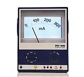 Multimeter nicht barrierefrei? |  Am 01.06.2023 um 07:09 schrieb Heinz Schmitz: Nun, dann hilft ein Multimeter...
