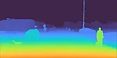 This camera system is better than lidar for depth perception |  I don't normally respond to your nonsense posts, but this one is so...