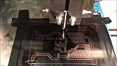 Making precision PCBs with Sharpie and 3D printer  | &laquo; previous thread