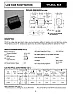 how do I interface to use a JFET as a switch? |  Hey all;I have a guitar effects pedalboard that switches the effects in and out...