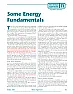 New Solar Cell  |  I just found this article and am wondering if it is good enough to use where I...