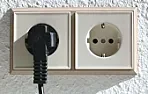 Euro Grounding Plug Question |  I just picked up a Euro style plug (continental) at the local partsshoppe. Its a...