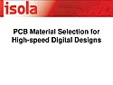 Rise time of standard FR4 vs low loss laminates |  On Wed, 14 Jun 2023 02:07:18 +0200, Klaus Vestergaard Kragelund   ...