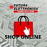 Dimmer di potenza  |  Non ho la rivista in questione, ma ho una discreta esperienza sui dimmer.Di che...