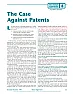 I am Have Filed Another Patent |  Your logic is defectivePlease read it...
