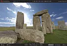 View Stonehenge in real time via Raspberry Pi  |  Stonehenge is Britain?s greatest monument and it currently attracts  more than...