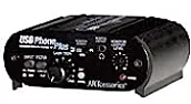 Recommendations For A Phono Preamp  |  Hi,Could I get recommendations for a phono preamp?  I will be digitizing my LP...