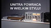 Unitra cd... |  To był towar deficytowy, czyli rynek wchłaniał wszystko, a i nie było do ...