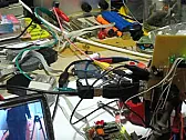 more Raspberry Pi 4 FLIR test | next thread &raquo;