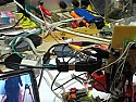 more Raspberry Pi 4 FLIR test |  On a sunny day (Fri, 04 Feb 2022 10:34:09 GMT) it happened Jan Panteltje   ...