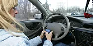 Re: The cellphone paradox - where are all the accidents?  |  Ahhh, that's an interesting question! [Please bear in mind that I don't...