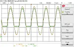 LM1117 with ceramic cap load  |  I did this with the LM317, so thought I'd verify it with the 1117....