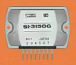 Still need help on mystery SanKen integrated circuit |  Part number is SanKen SI-3150G JapanHere us the image:...