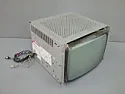 NUM 750/760 CRT monitor schematic  |  Hi This also has part number 0216 900 012. An example is here:...