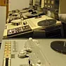 repairing an electret microphone |  To replace a wire which broke in the swivelof the boom, I reconstructed the boom...