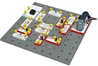 Kleine Solarzelle zum experimentieren verwenden?  |  Ja, laut dem EBay Link ist es eine, sieht beinahe genauso aus. Funzt aber.Die...