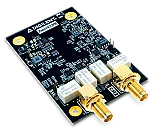 Is this right? 1125MHz 14-bit dual channel acquisition |  Long ago, I used to use a nice TRW 8-bit true flash (1038B6C, 20 MS/s)  that was...