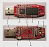 Single-Chip USB-Stick  |  Moin!Habe gerade einen dieser besonders kleinen...