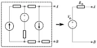 Basic ohms law question; batteries in series and in parallel? |  Hi, Mike.  Putting batteries in parallel is usually a bad idea, because the...