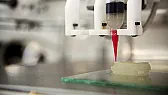 Print your own real gun..  |  All you need is a plastic detonator. :-) Game, set, and match. Don... --  Don...