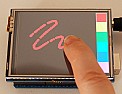 Easy embedded GUI  |  Yes, but if you can do a "build one, throw away half" in not much more time, it...