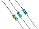 Help reading 5-band resistor? |  The trick I learned was bad(black 0 boys (brown 1), rape (red 2) our (orange...