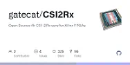 FPGA input pin connection to receive MIPI CSI-2  | next thread &raquo;