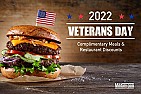 OT.   FREE  food |       I usually drop about $10 or $12 dollars at the local fast food places.    A...