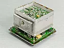 About PLL  |  Added 2.4 GHz VCO:   http://panteltje.com/pub/added_2.4_GHz_VCO_IMG_4620.JPG It...