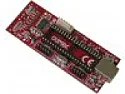 16F877 Development board suggestions ? |  What features are you after ?Also as the 16f877 and 16f877a are pin...