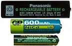Accu-boremaskine har mistet pusten  |  HejDer er jo intet unormalt, vi ved jo alle at et opladelig batteri haren...