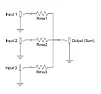 Op-amp circuit help | next thread &raquo;