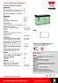 12V Gel-Batterie laden |  Michael S. schrieb:  Meiner Meinung nach ist VRLA einfach ein verschwurbelter...