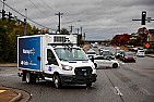 Walmart's Driverless Delivery Vehicle | next thread &raquo;