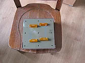 Battery tester |  Hi,   Many moons ago I bought an analog multimeter, and one of its functions was...
