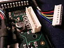 Please help me identify these PCB connectors |  I need to replace a cable on a piece of equipment. The ends of the cable connect...