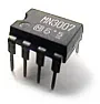Analog RAM and D-FilpFlop? |  Hi all,We know that digital circuit use RAM and D-FF to store digital...