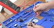 where to buy inexpensive test lab supplies?  |  DigiKey, like Mouser, Allied, and Newark, is OK for components like  resistors,...