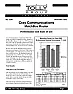 Manual needed for a "Cray Communications  MatchBox Router MR-1011"  |  Take a look at this link, it contains a benchmark of the Cray MatchBoxrouter...