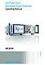 Rohde et Schwarz sythetizer SMF 100A  | &laquo; previous thread