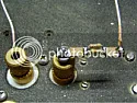 resistor resistance change over frequency  |    Ya, I thought about that, but why is the resistor changing?    Looks like it...
