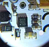 Identifizierung IC |  Hi,  das könnte dieser sein: https://www.microchip.com/en-us/product/HV9918...